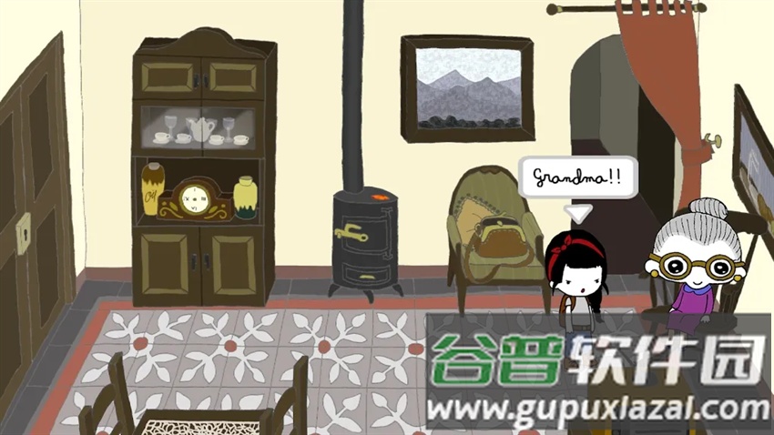 机甲妮卡手机汉化版截图5