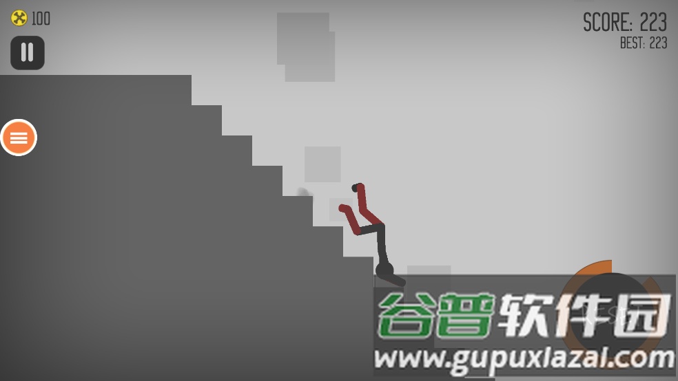 火柴人毁灭游戏截图3