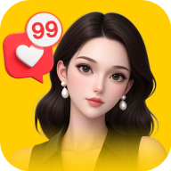 附近聊爱交友软件下载v7.3.4