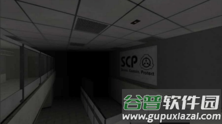 秘密实验室手游(Chamberz)截图2