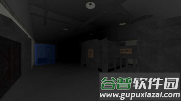 秘密实验室手游(Chamberz)截图3