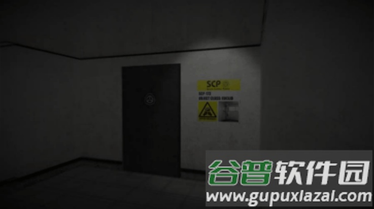 秘密实验室手游(Chamberz)截图4