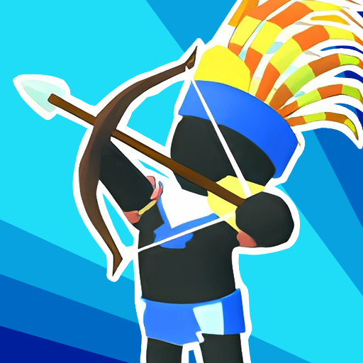 射不中算我输游戏v1.0.0