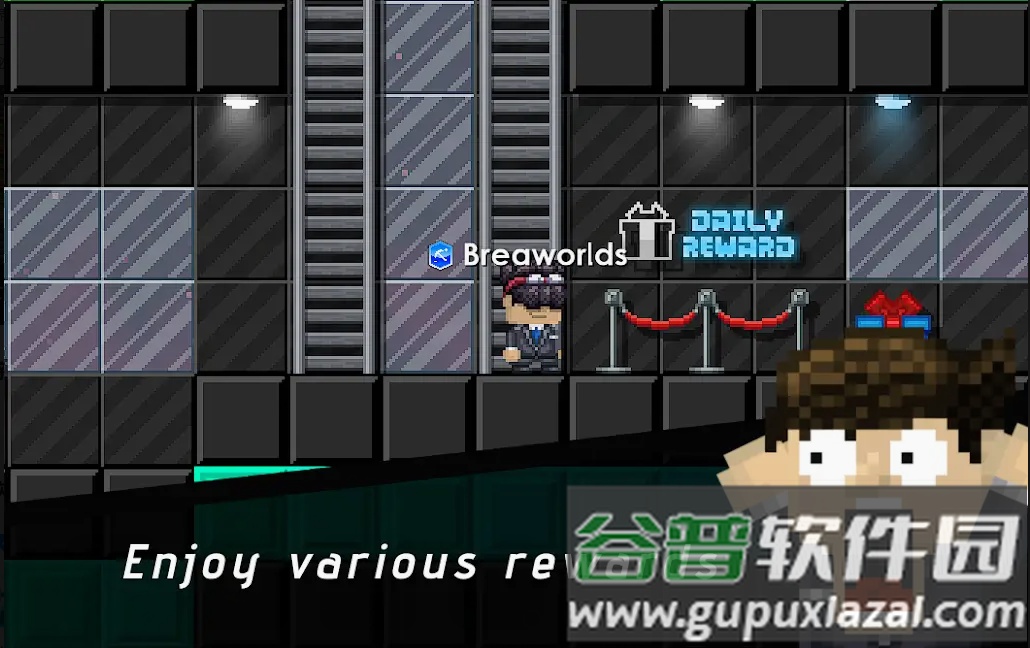 呼吸世界小游戏(Breaworlds)截图3