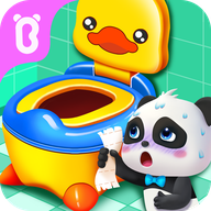 宝宝巴士宝宝上厕所游戏v9.87.06.00