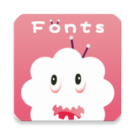 花样字体大全免费使用下载v3.0.3