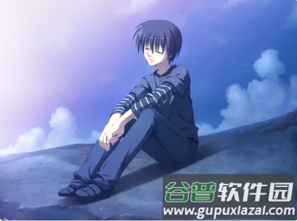 夏空彼方下载手游截图2