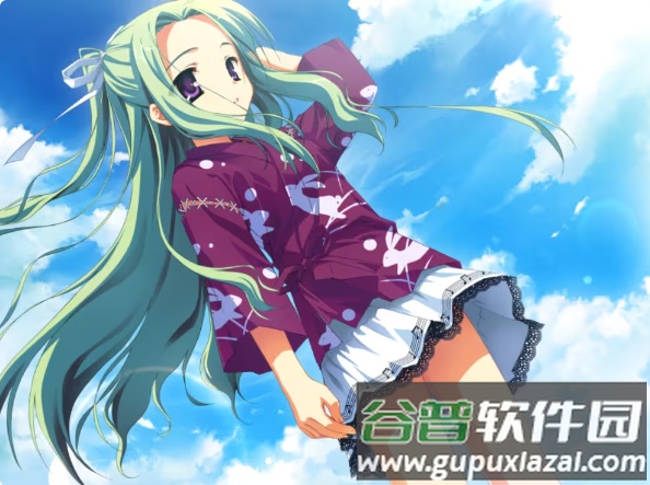 夏空彼方下载手游截图3