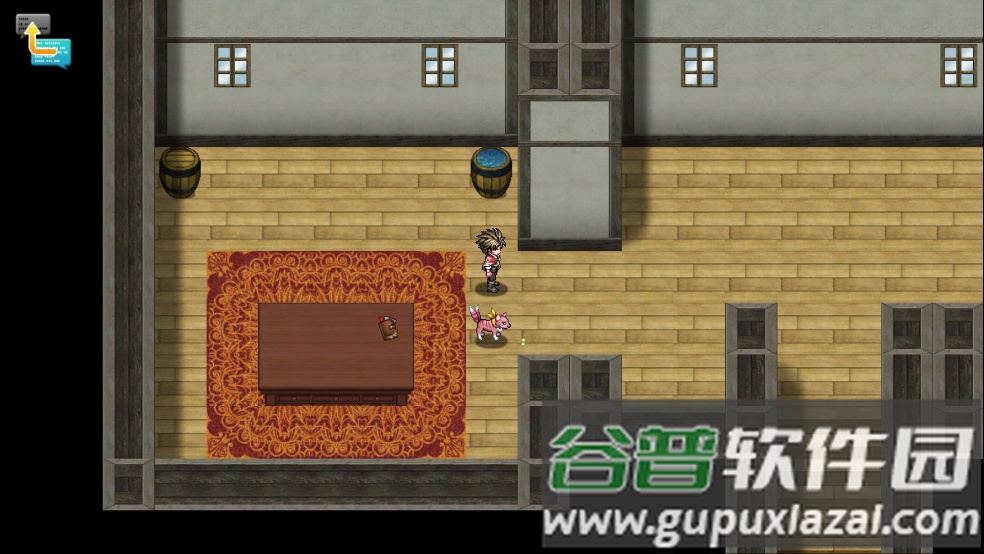 阿斯迪瓦之心2游戏(AsdivineH2)截图4