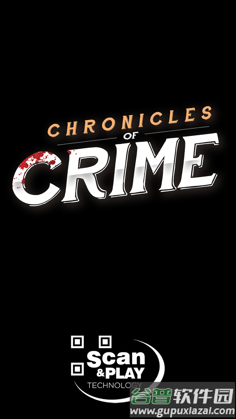 推理事件簿游戏(Chronicles of Crime)截图1