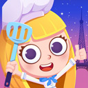 美食兄妹之法国餐厅完整版v1.2.2