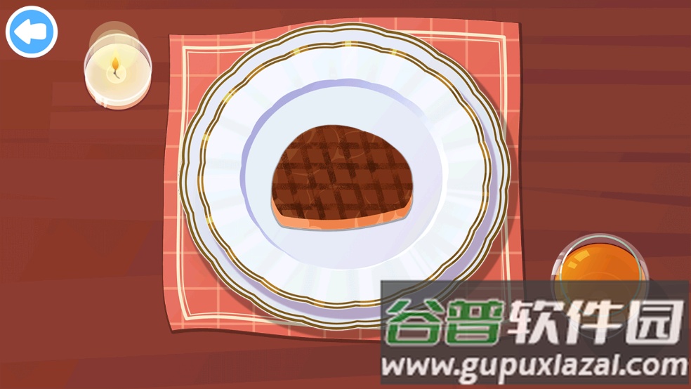 美食兄妹之法国餐厅完整版截图4