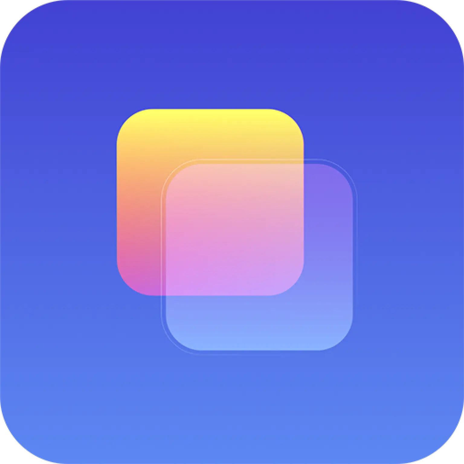 透明魔力小组件软件下载v1.0.8