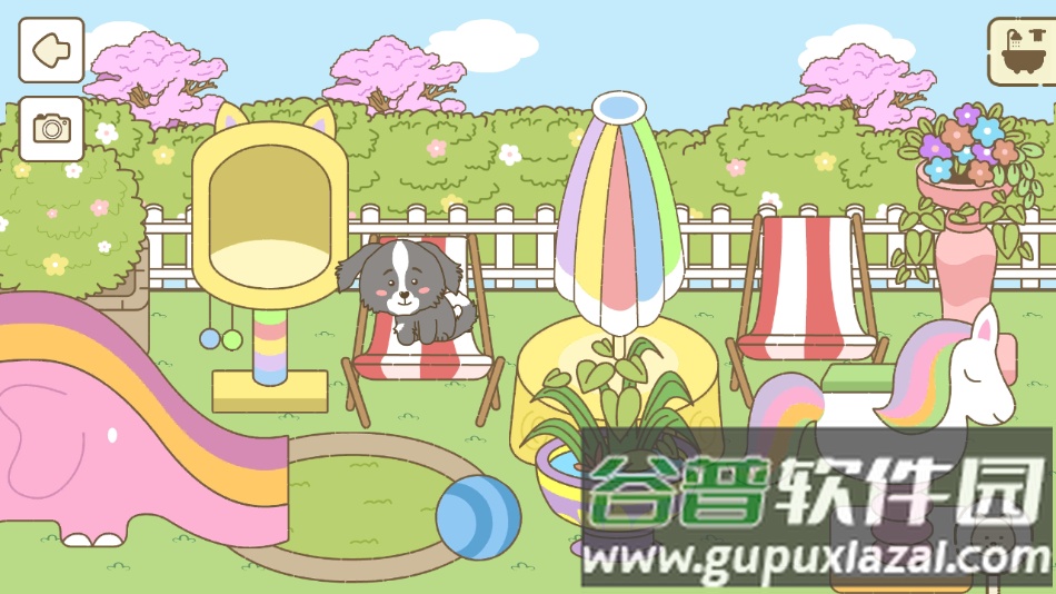 提子镇宠物家居装饰官方最新版下载(提子镇： 宠物家居装饰安装器)截图4
