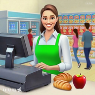 超市模拟器超市经理模拟器v1.1