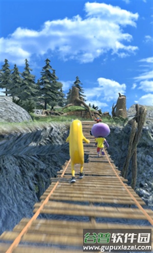 皇家冲刺官方最新版下载(皇家冲刺：多人竞速)截图3