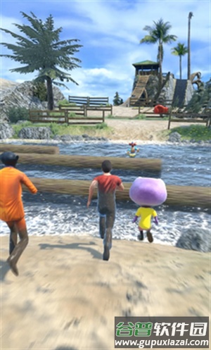 皇家冲刺官方最新版下载(皇家冲刺：多人竞速)截图4