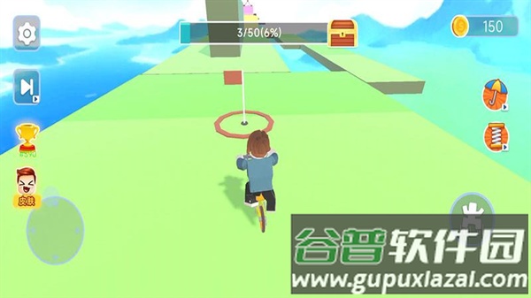 多人派对竞技游戏截图3