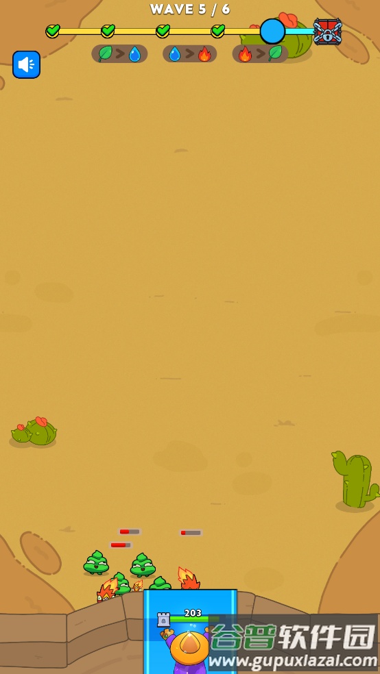 Why Did I Summon This游戏截图3