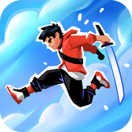 忍者派对游戏(忍者派对国际服(暗影格斗厂商新作)安装器)v0.6.1