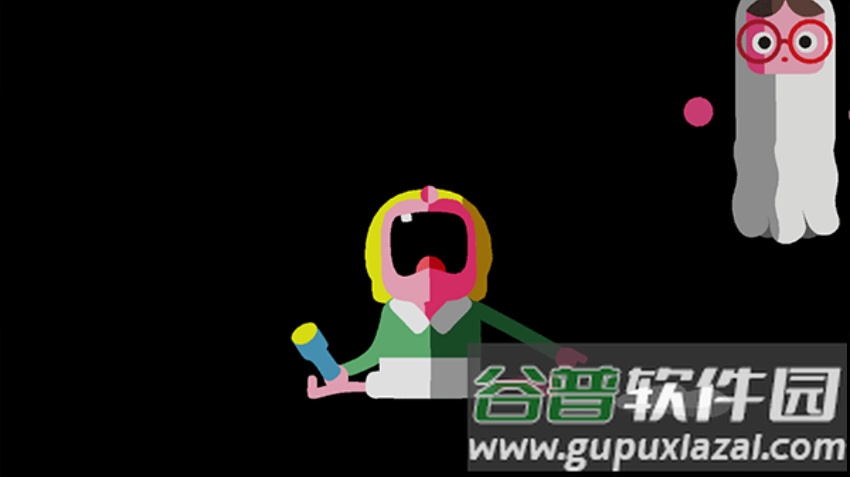 托卡惊吓小屋官方正版截图3