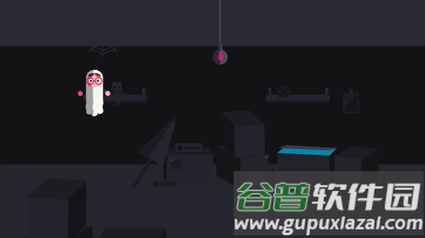 托卡惊吓小屋官方正版截图4