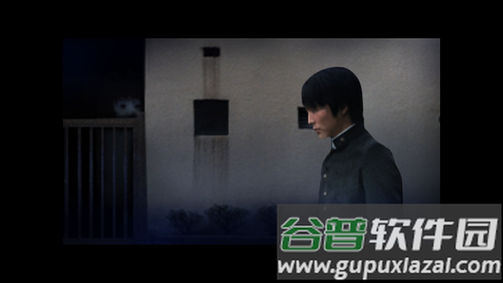 翌日第一话游戏截图1