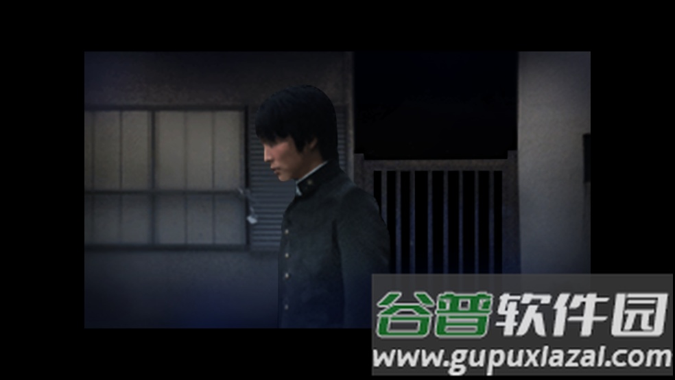 翌日第一话游戏截图2