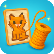 羊毛分类颜色拼图最新版下载(羊毛分类颜色拼图安装器)v0.7