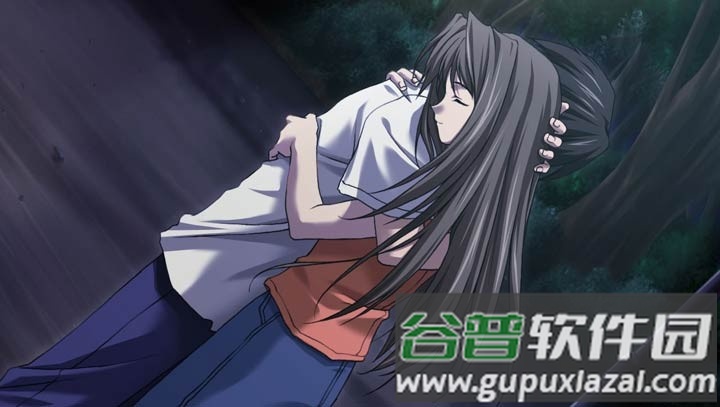 秋之回忆2游戏下载截图1