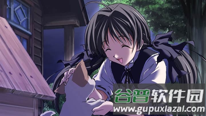 秋之回忆2游戏下载截图3