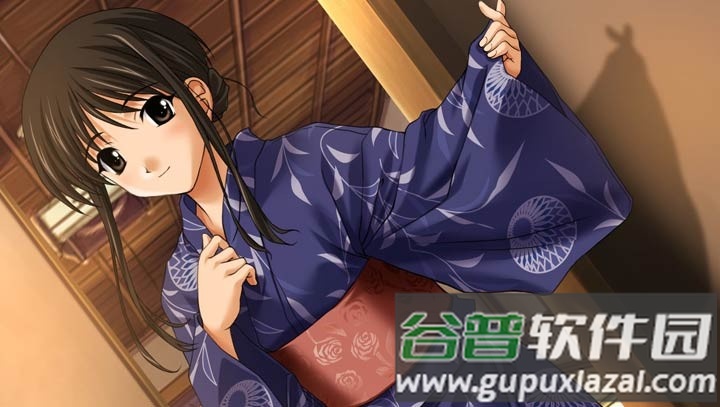 秋之回忆2游戏下载截图4