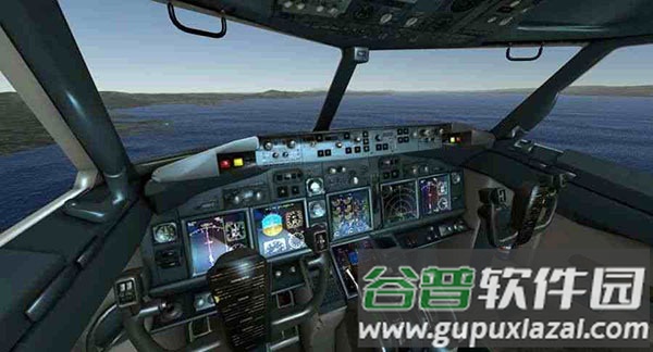 无限飞行2025免费版下载安装截图1