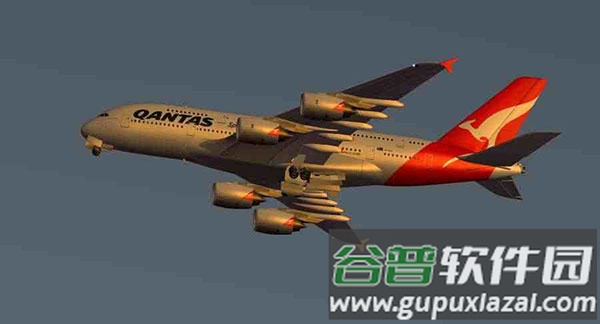 无限飞行2025免费版下载安装截图3