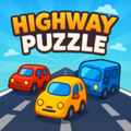Highway Puzzle高速公路拼图v1.0.4
