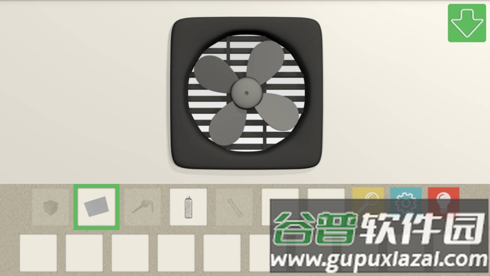 一道风景小游戏截图1