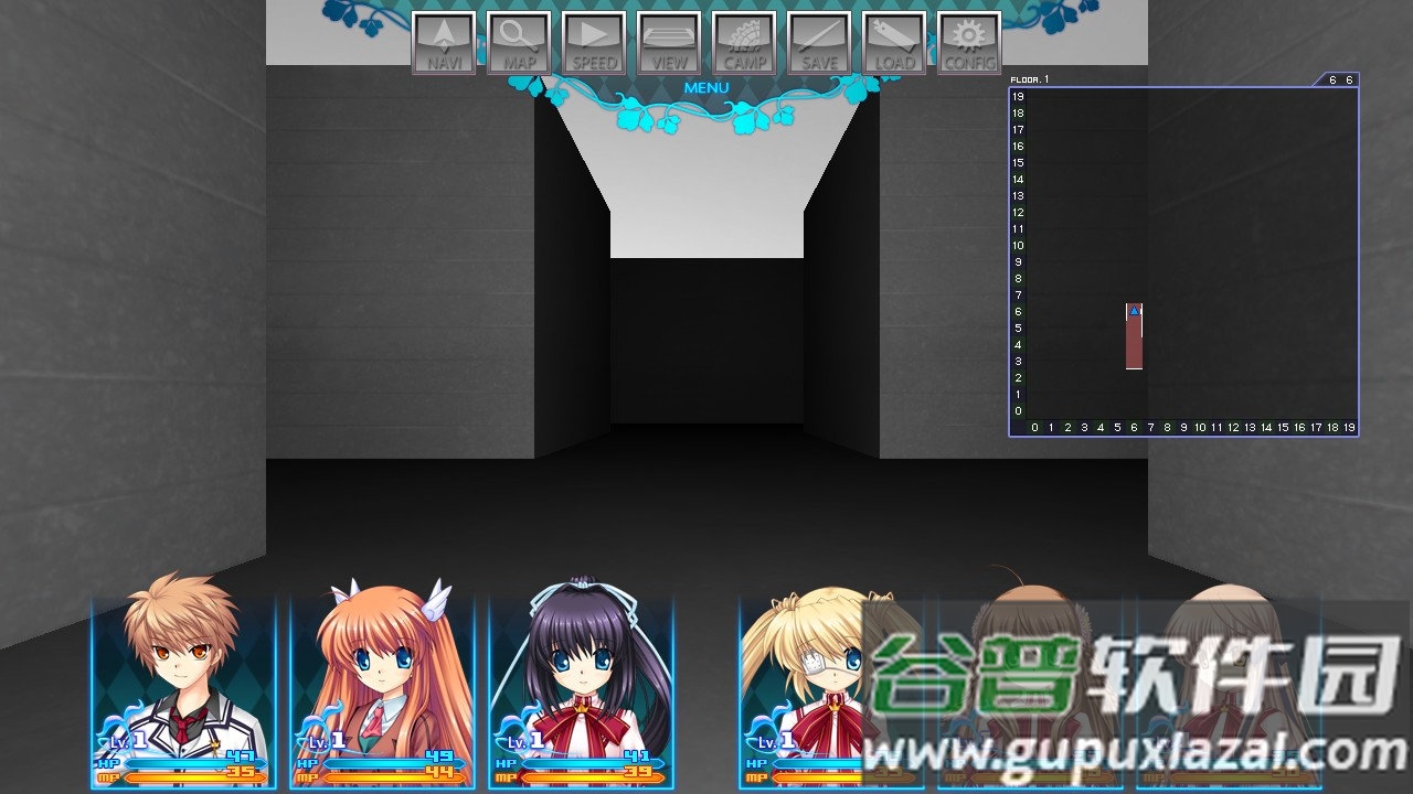 rewrite IM游戏手机版下载截图3