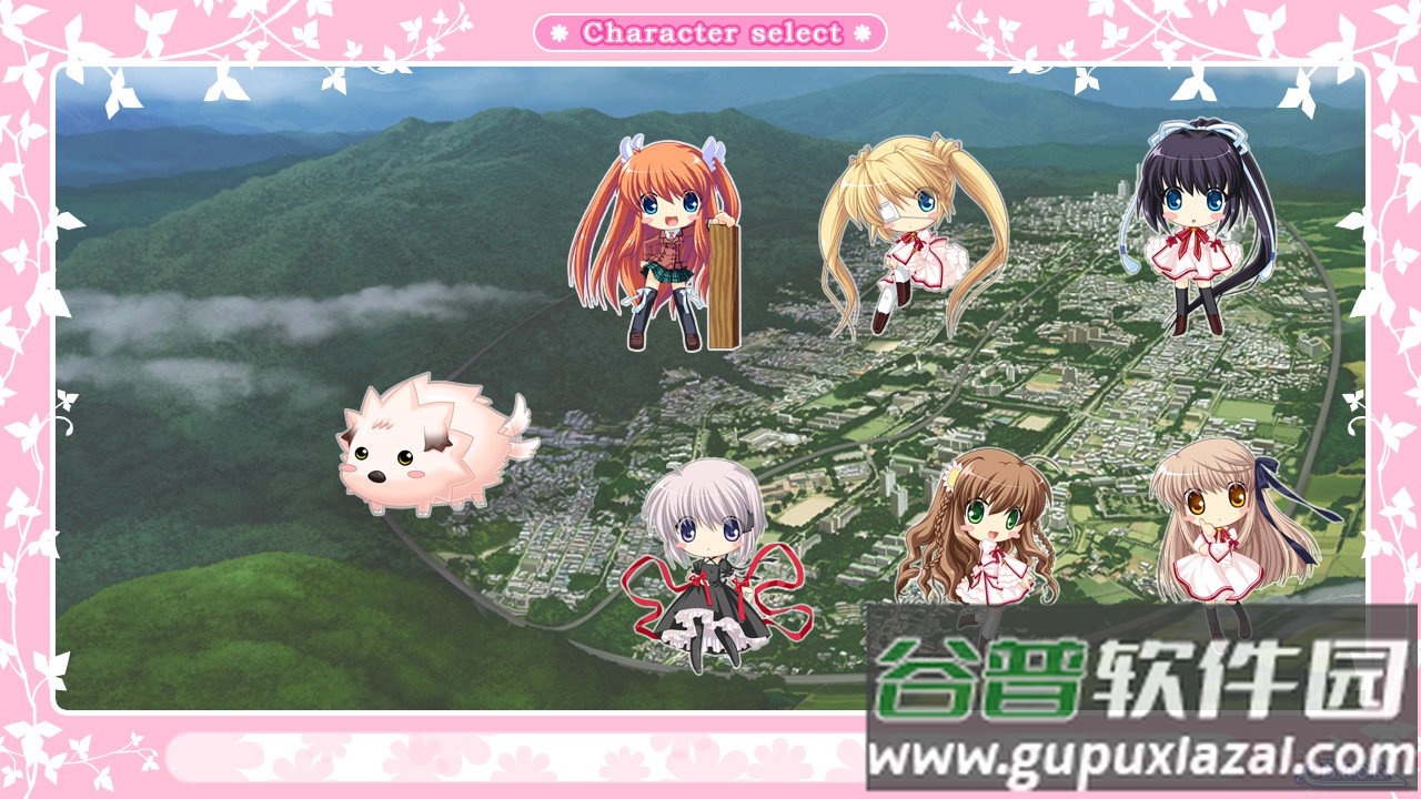 rewrite IM游戏手机版下载截图5