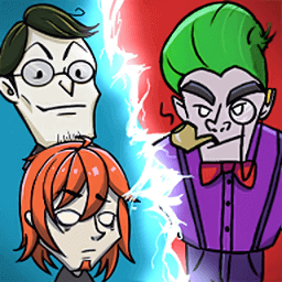 猛鬼侵入游戏v1.0.0