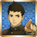 大逆转裁判安卓版v1.00.00