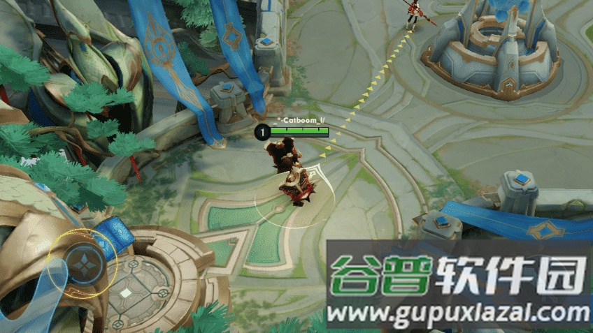 国际服王者荣耀官方正版(Honor of Kings)截图2