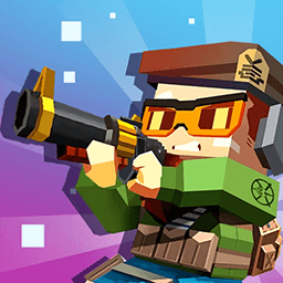 双人像素枪战3d版小游戏v1.0.0