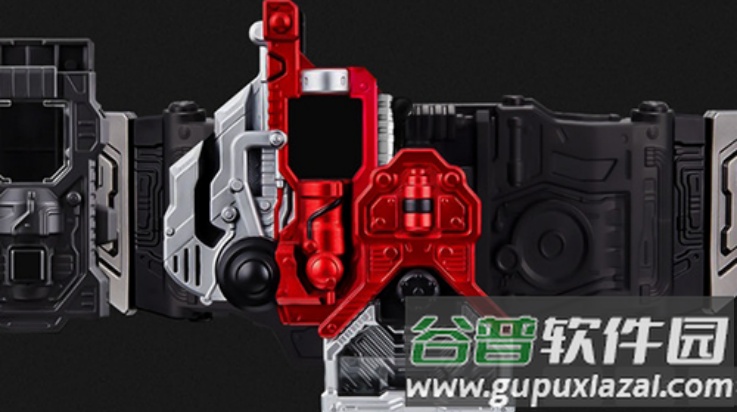 假面骑士w变身模拟器豪华版(Fuuto Double,Lost,Accel Driver)截图4