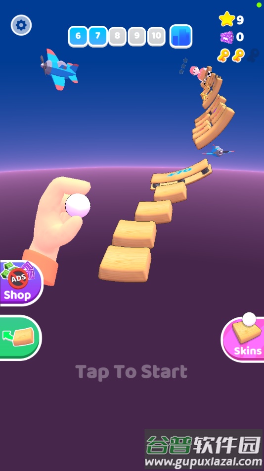 脑洞闯关达人单机版截图2