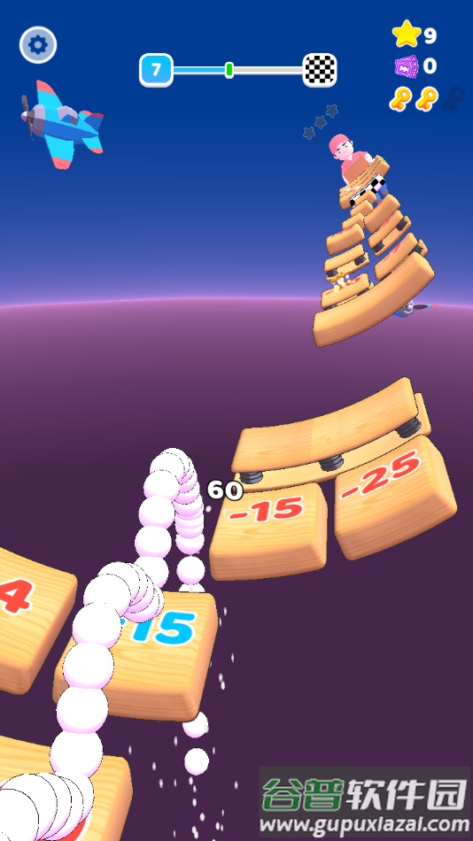 脑洞闯关达人单机版截图3