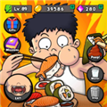 吃播培养游戏(Food Fighter Clicker - Mukbang)v10.16.8