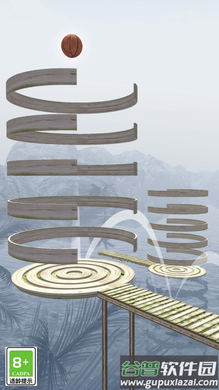 球球的冒险之旅中文版截图2