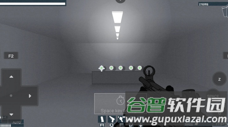 第7野战军游戏截图3