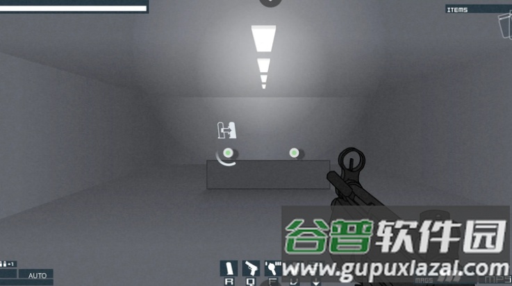 第7野战军游戏截图4