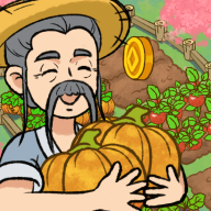 休闲田园赚钱游戏v1.0.0